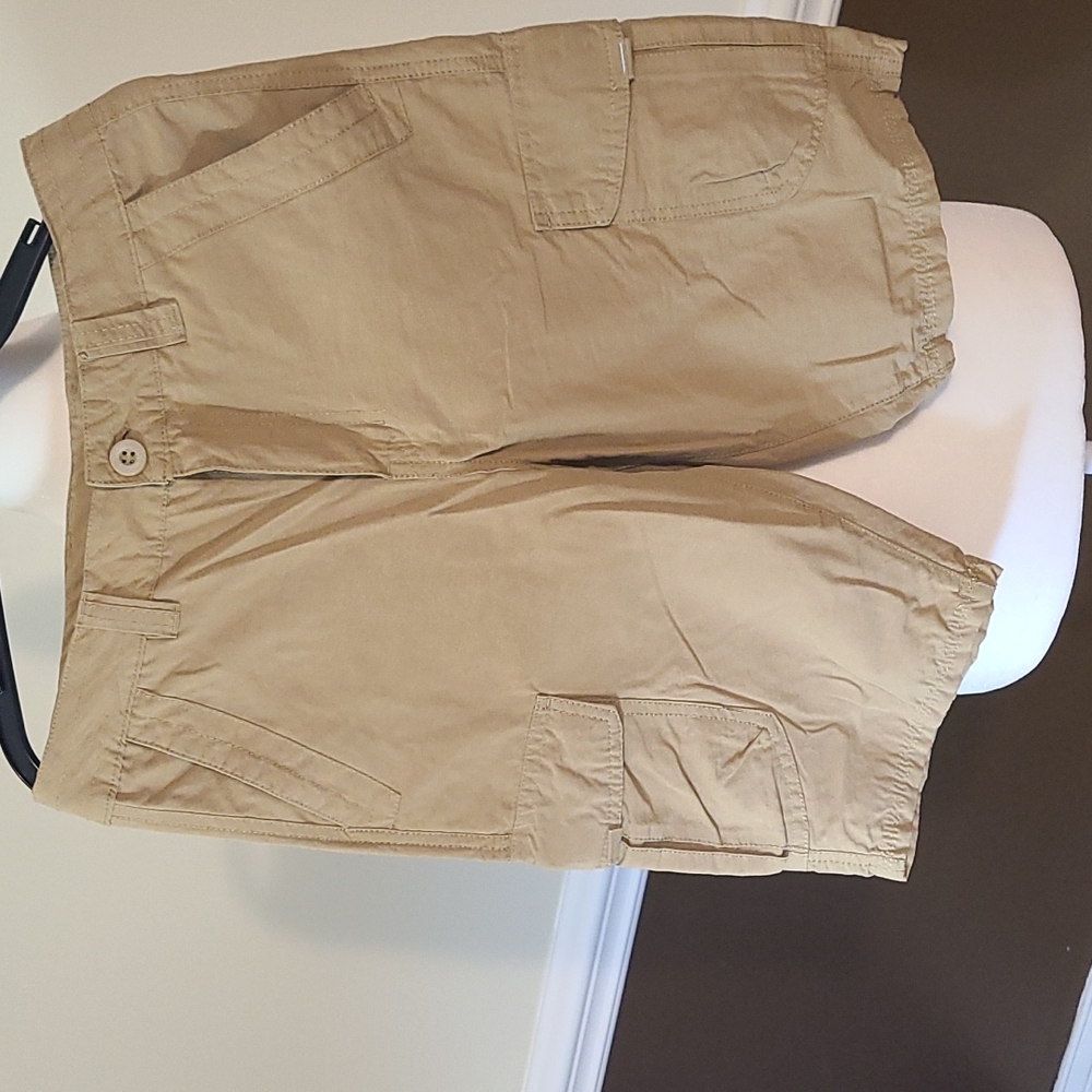 First Wave Boys Short